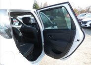 Renault Scénic MPV 1,5 l 81 kw