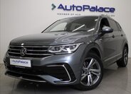 Volkswagen Tiguan Allspace 1