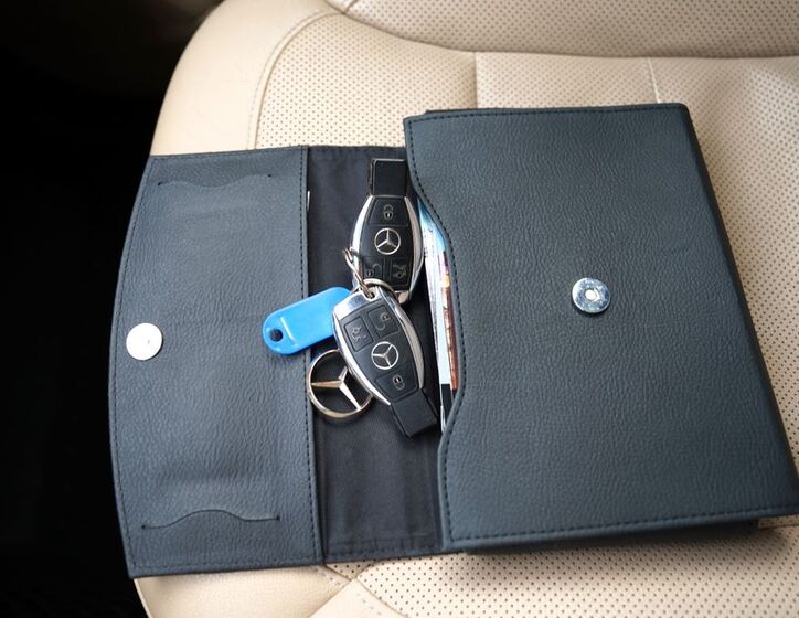 Mercedes-Benz GLE 44