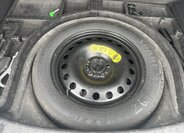 Ford Kuga SUV 1,5 l 110 kw