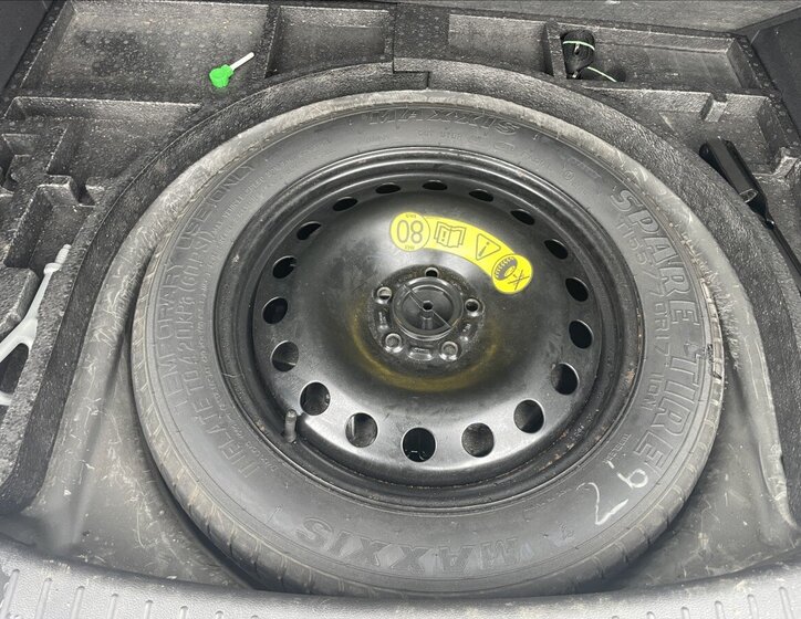 Ford Kuga SUV 1,5 l 110 kw