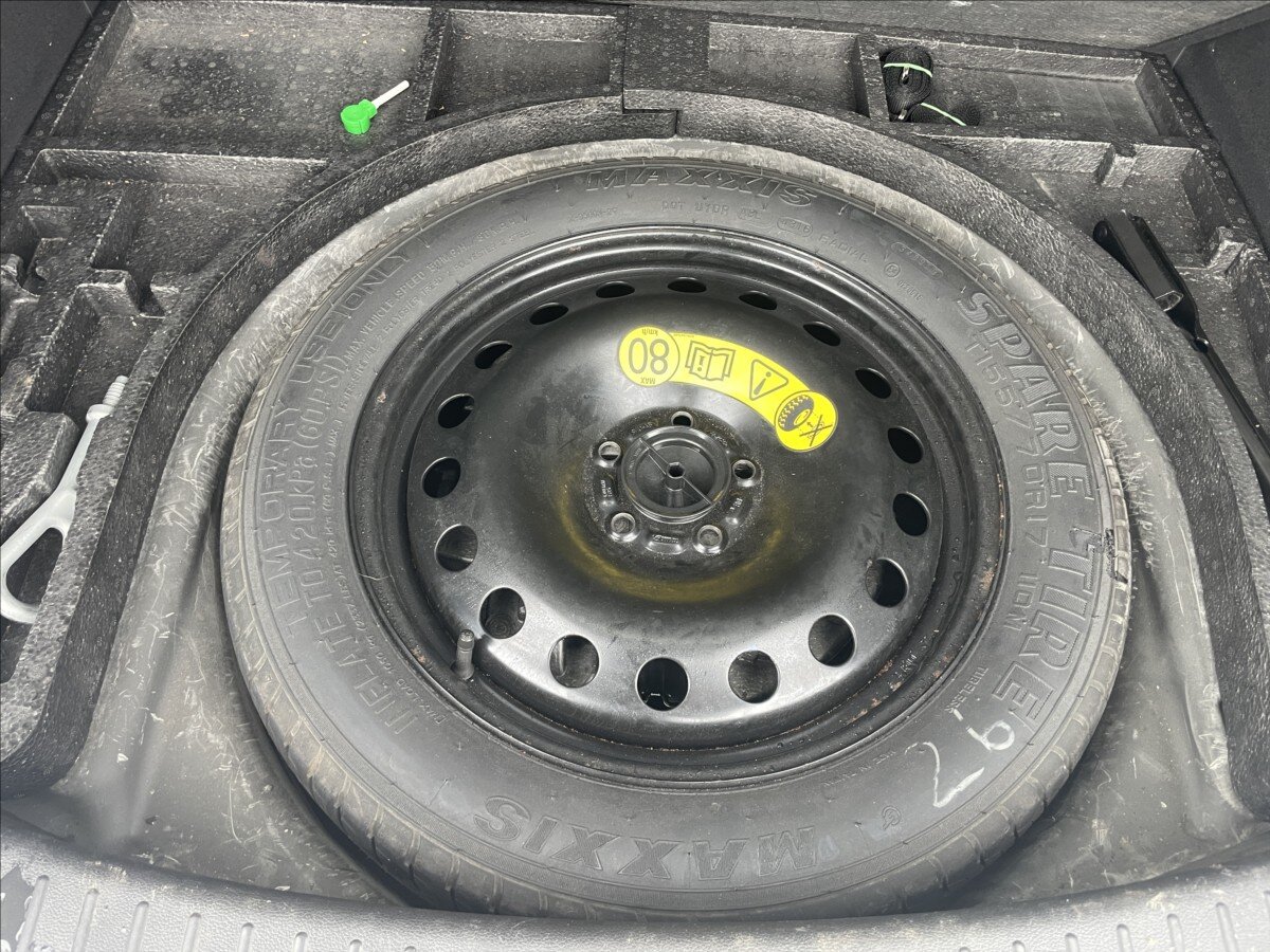 Ford Kuga SUV 1,5 l 110 kw