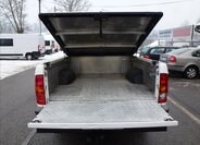 Toyota Hilux Pick-up 2,5 l 88 kw