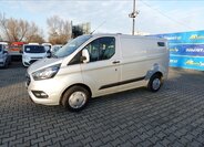 Ford Transit Custom Ostatní 2,0 l 77 kw