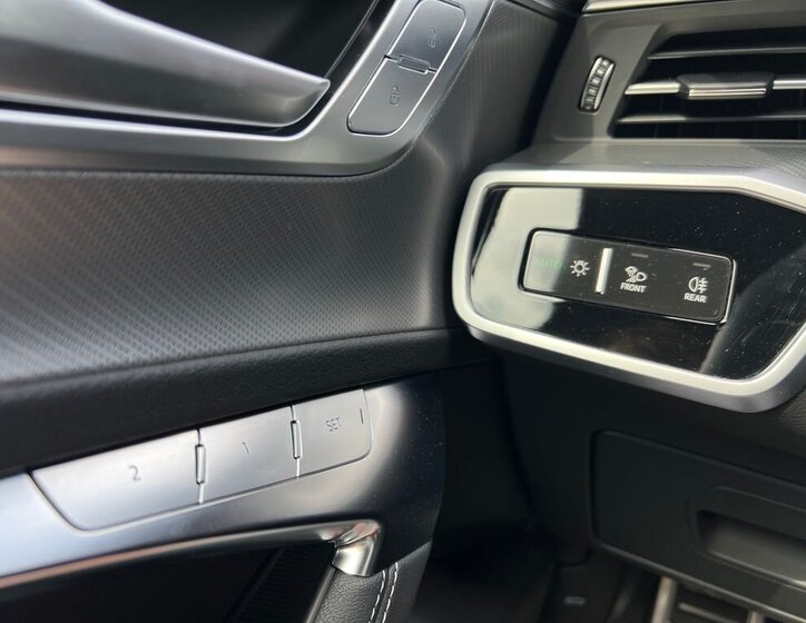 Audi A6 Allroad Kombi 3,0 l 210 kw