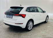 Škoda Scala Hatchback 1,6 l 85 kw