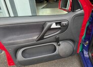 Volkswagen Polo Hatchback 1,4 l 44 kw