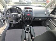Suzuki SX4 Hatchback 1,6 l 79 kw