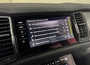 Škoda Kodiaq SUV / Terénní 2,0 l 110 kw