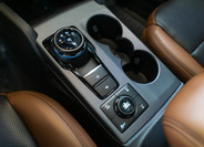 Ford Bronco Sport 26