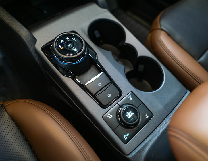 Ford Bronco Sport 26