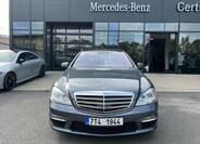 Mercedes-Benz Třídy S 1