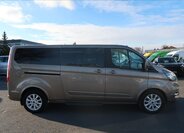 Ford Tourneo Custom 5