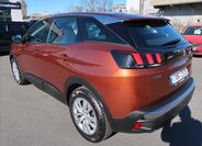Peugeot 3008 SUV / Terénní 1,2 l 96 kw
