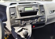 Volkswagen Transporter 20