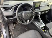 Toyota RAV4 8
