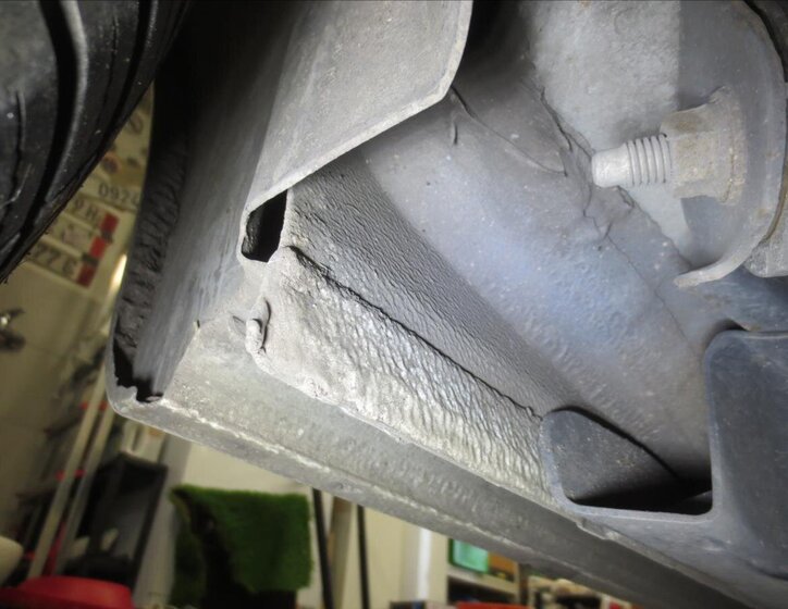 Fiat 500L Kombi 1,4 l 88 kw