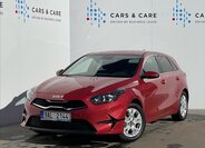 KIA Ceed 1