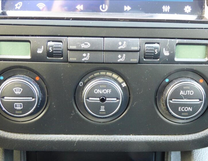 Volkswagen Golf Hatchback 1,6 l 75 kw