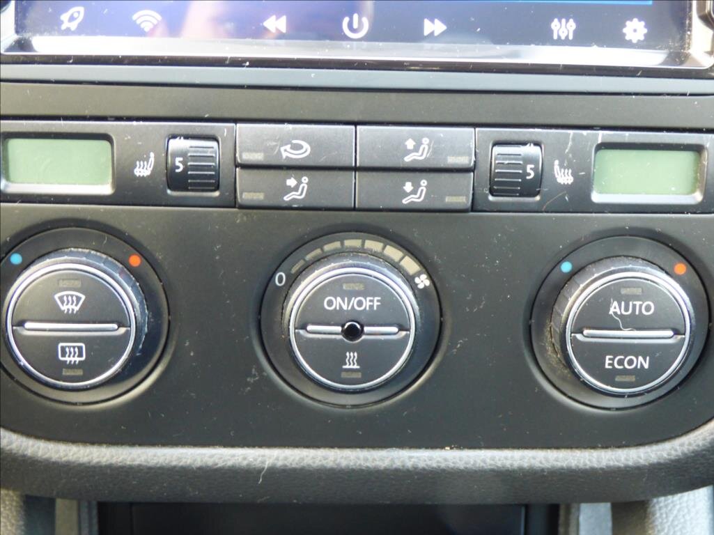 Volkswagen Golf Hatchback 1,6 l 75 kw