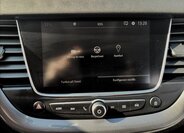 Opel Grandland X SUV / Terénní 1,5 l 96 kw