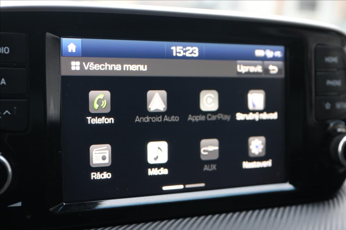 Hyundai Tucson SUV 1,6 l 130 kw