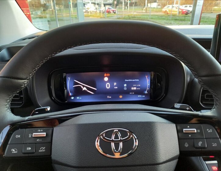 Toyota ProAce City Verso 8