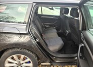 Volkswagen Passat 16