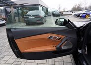 BMW Z4 Kabriolet 3,0 l 250 kw
