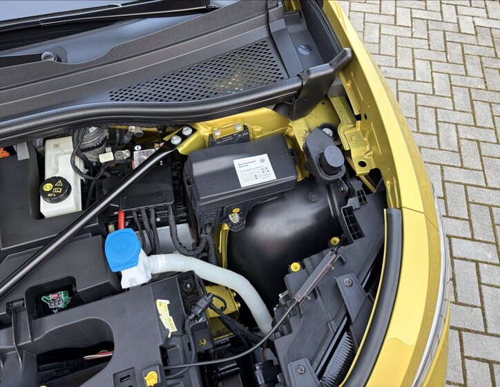 Volkswagen ID.4 Kombi 0,0 150 kw