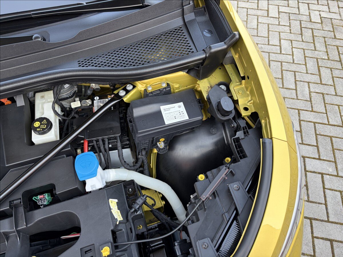 Volkswagen ID.4 Kombi 0,0 150 kw