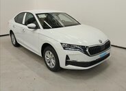 Škoda Octavia Liftback 1,5 l 85 kw