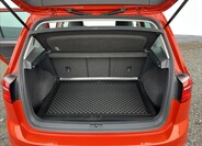 Volkswagen Golf Sportsvan 28