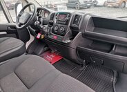 Citroën Jumper Ostatní 2,2 l 88 kw