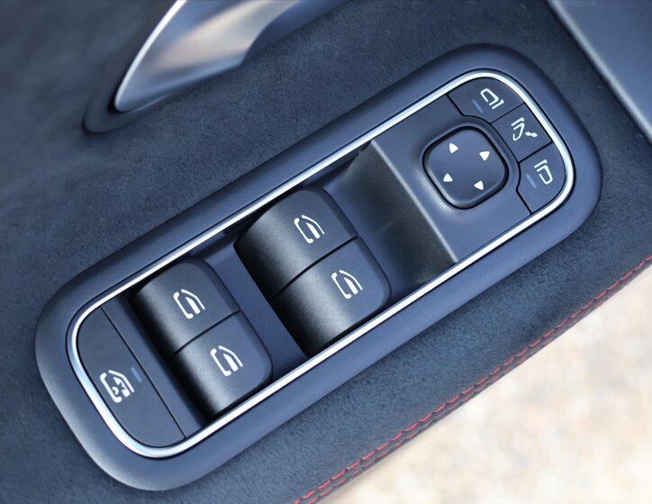 Mercedes-Benz CLA Kupé 1,3 l 120 kw