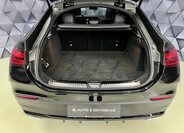 Mercedes-Benz GLE SUV / Terénní 3,0 l 270 kw