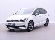 Volkswagen Touran MPV 2,0 l 110 kw