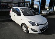 Hyundai i20 Hatchback 1,2 l 62 kw
