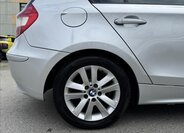 BMW Řada 1 Hatchback 1,6 l 85 kw