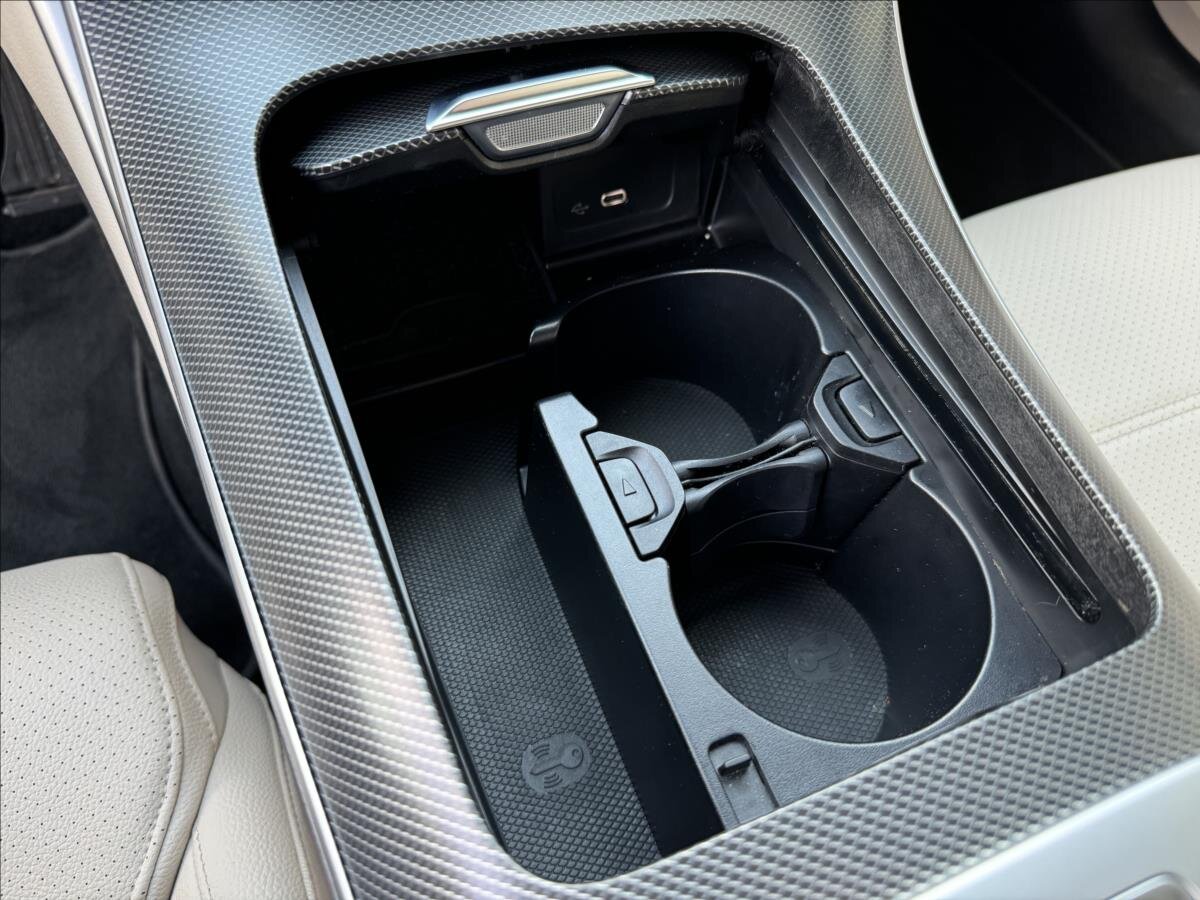 Mercedes-Benz Třídy C