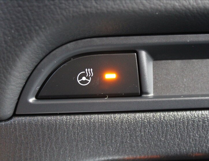 Mazda CX-5 SUV 2,5 l 143 kw