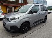 Citroën Berlingo 1