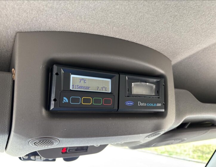 Opel Movano Ostatní 2,3 l 100 kw