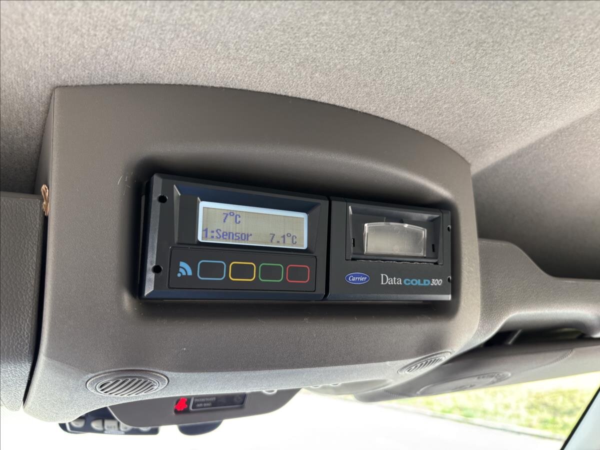 Opel Movano Ostatní 2,3 l 100 kw