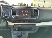 Citroën SpaceTourer MPV 2,0 l 130 kw
