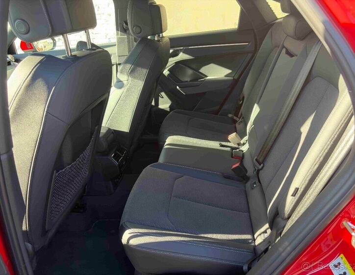 Audi Q3 SUV / Terénní 0,0 180 kw