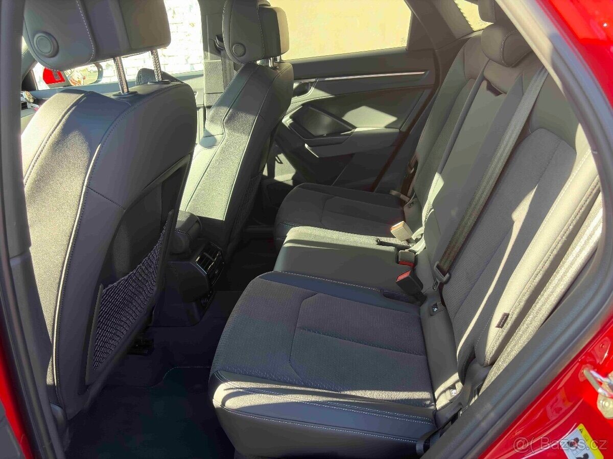 Audi Q3 SUV / Terénní 0,0 180 kw
