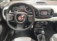 Fiat 500L 14