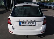 Škoda Fabia Kombi 999,0 70 kw