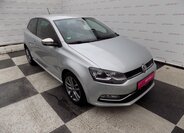 Volkswagen Polo 6